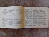 Русско-французский разговорник, словарь - nuotraukos Nr. 6