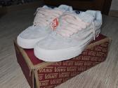 Vans Knu Skool Vr3