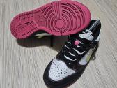 Nike Dunk Low Pink Volt Star