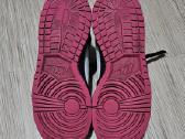 Nike Dunk Low Pink Volt Star - nuotraukos Nr. 2