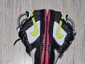 Nike Dunk Low Pink Volt Star - nuotraukos Nr. 4
