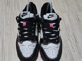 Nike Dunk Low Pink Volt Star - nuotraukos Nr. 5
