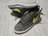 Nike Blazer Mid Vintage Collo Alto