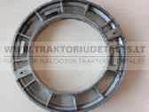 John Deere 6100, 6200, 6300, 6400, dalimis - nuotraukos Nr. 4