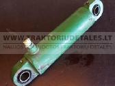 John Deere 6100, 6200, 6300, 6400, dalimis - nuotraukos Nr. 5