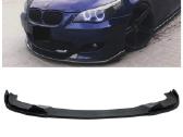 Bmw E60 apdailos, lipas, poslenksciai, tuning LED - nuotraukos Nr. 4