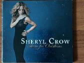 Sheryl Crow ,CD diskas ( retas ,raritet )
