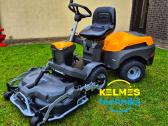 Stiga Park 500 W Geriausia kaina!