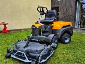 Stiga Park 500 W Geriausia kaina! - nuotraukos Nr. 2