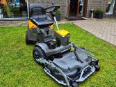 Stiga Park 500 W Geriausia kaina! - nuotraukos Nr. 4