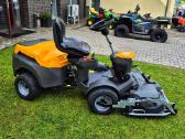 Stiga Park 500 W Geriausia kaina! - nuotraukos Nr. 5