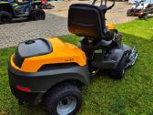 Stiga Park 500 W Geriausia kaina! - nuotraukos Nr. 6