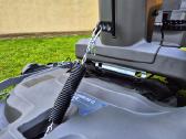 Stiga Park 500 W Geriausia kaina! - nuotraukos Nr. 12