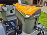 Stiga Park 500 W Geriausia kaina! - nuotraukos Nr. 14