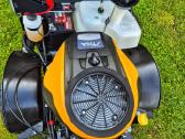 Stiga Park 500 W Geriausia kaina! - nuotraukos Nr. 17
