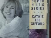 Kathie Lee Gifford ,super hits series ,CD diskas - nuotraukos Nr. 2