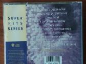Kathie Lee Gifford ,super hits series ,CD diskas - nuotraukos Nr. 4