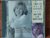Kathie Lee Gifford ,super hits series ,CD diskas - nuotraukos Nr. 7