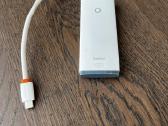 Baseus docking station Hub Usb-c