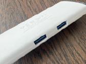 Baseus docking station Hub Usb-c - nuotraukos Nr. 4