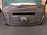 Ford CD grotuvas