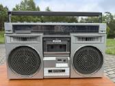 Hitachi Trk-7810e Boombox Japan
