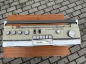 Hitachi Trk-7810e Boombox Japan - nuotraukos Nr. 2