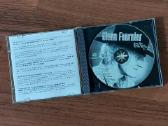 Glenn Fournier ,CD diskas . - nuotraukos Nr. 5