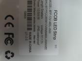 5m LED Fcob juosta Dc12v 3000k - nuotraukos Nr. 3