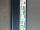 LED 12v maitinimo šaltinis ip67 200w - nuotraukos Nr. 2