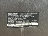 Sharp Gf-8686h Bomboox - nuotraukos Nr. 5