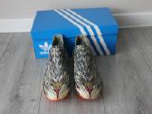 Adidas X Ghosted+ Fg 'Peregrine Falcon 44d