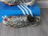 Adidas X Ghosted+ Fg 'Peregrine Falcon 44d - nuotraukos Nr. 7