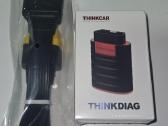 Thinkdiag Pro universali diagnostine iranga - nuotraukos Nr. 11