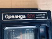 Oreanga 201 kasetine magnetola - nuotraukos Nr. 5