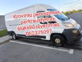 Kroviniu pervezimas, perkraustymas, Vežame Viska - nuotraukos Nr. 3