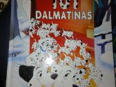 101 dalmantinas Disney klasika