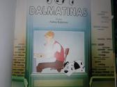 101 dalmantinas Disney klasika - nuotraukos Nr. 2