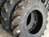 Naujos 13.6-24 Bkt Tr-135 8pr TT