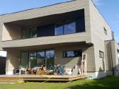 Karkasiniu skydiniu namu statyba A,a+,a++ - nuotraukos Nr. 2 | Skelbiu.lt Karkasiniu skydiniu namu statyba A,a+,a++ - nuotraukos Nr. 2