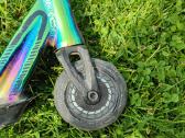 Dviratis 26' Fuji MTB - nuotraukos Nr. 7