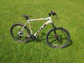 Dviratis 26' Fuji MTB - nuotraukos Nr. 2
