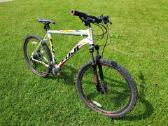 Dviratis 26' Fuji MTB - nuotraukos Nr. 3