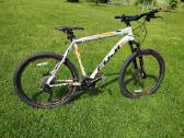Dviratis 26' Fuji MTB - nuotraukos Nr. 4