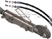 Hidraulinė Viršutinė traukė Kat.3 32-25mm toplink - nuotraukos Nr. 2
