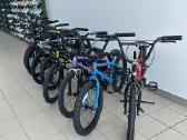 BMX Dviračiai 20% Nuolaida. - nuotraukos Nr. 15