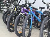 BMX Dviračiai 20% Nuolaida. - nuotraukos Nr. 11