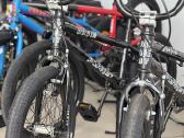 BMX Dviračiai 20% Nuolaida. - nuotraukos Nr. 10