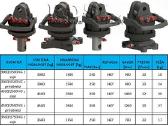 Medienos griebtuvas 510/ 800/ 1200/1500/2500kg - nuotraukos Nr. 5