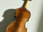 Smuikas 4/4 - nuotraukos Nr. 3